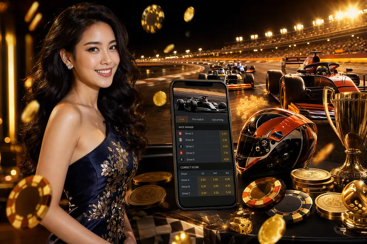 goat77 slot online skrin permainan utama