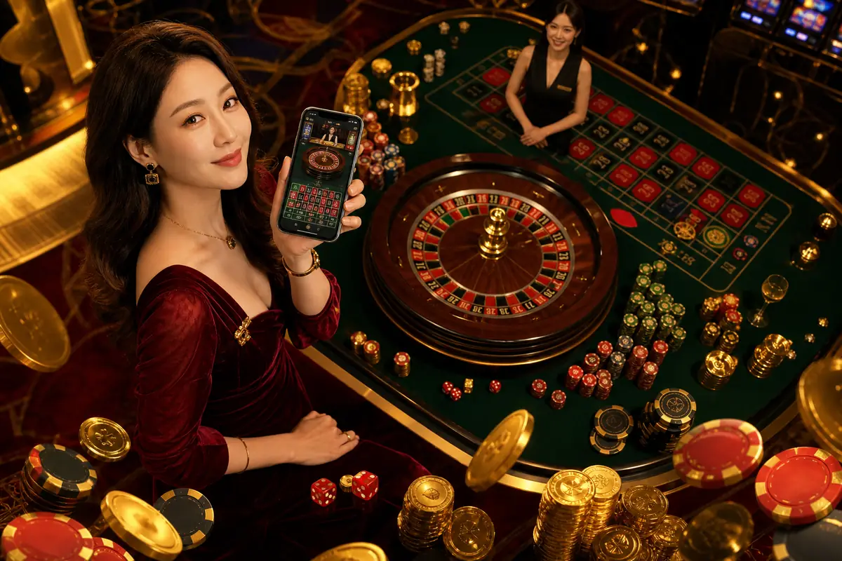 goat77 Casino kaedah pembayaran deposit Malaysia