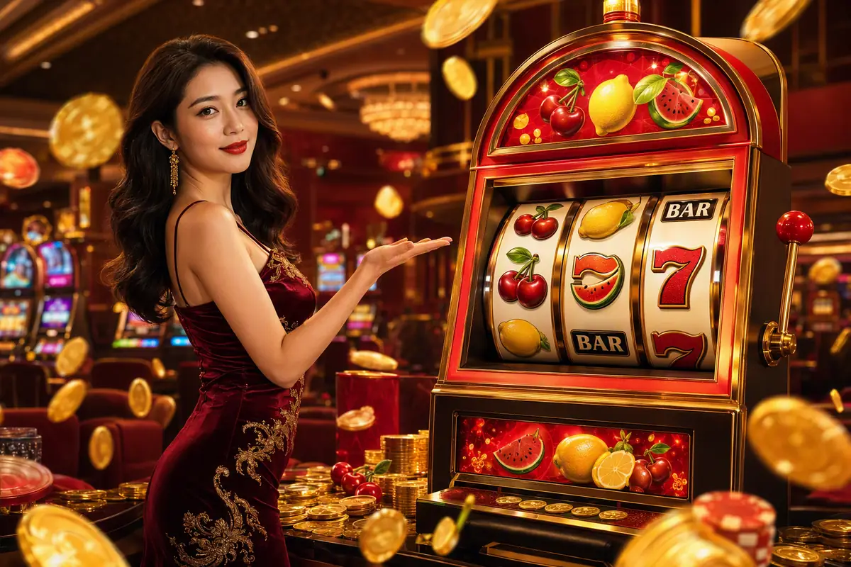 goat77 blackjack online meja live dealer