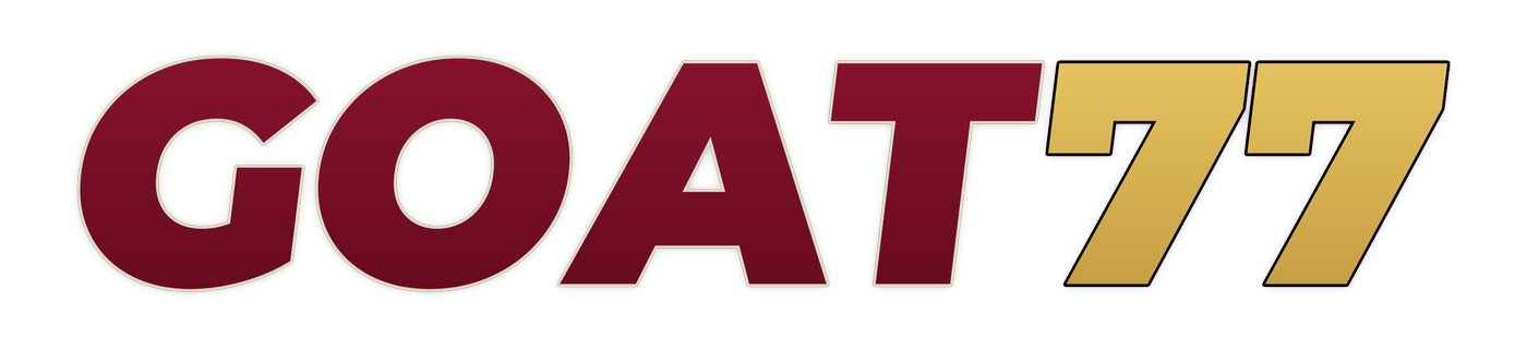 goat77 logo